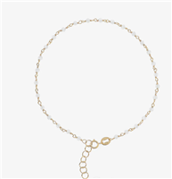 Collier Milor Femme in Or jaune Zirconia WSGD90441.BIA